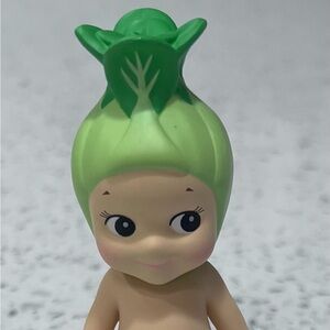 Bok Choy Authentic Brand New Sonny Angel